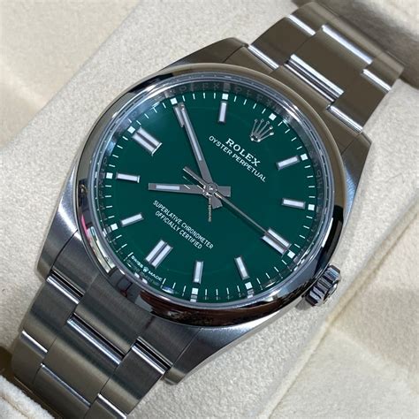 rolex oyster perpetual 36 usato|rolex oyster perpetual 36 2022.